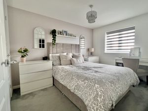 Bedroom 1- click for photo gallery